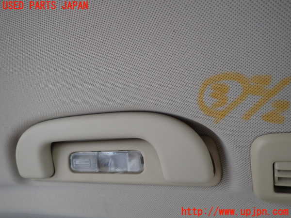 1UPJ-9234686413]ベンツ V350 W639 (639811C)ルームランプ3 中古_2