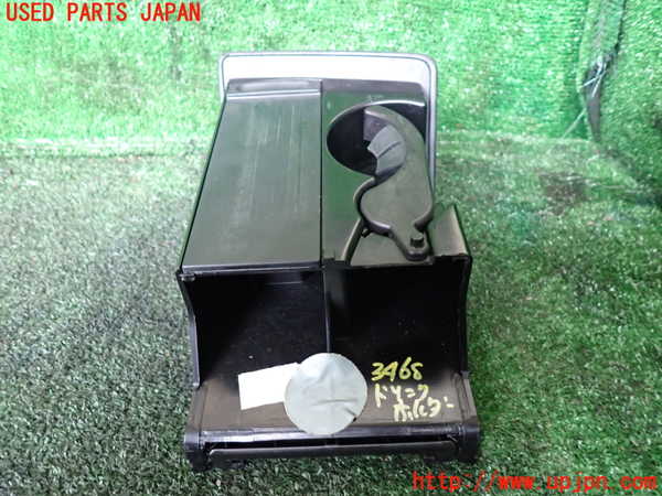 1UPJ-9234687810]ベンツ V350 W639 (639811C)ドリンクホルダー 中古_4