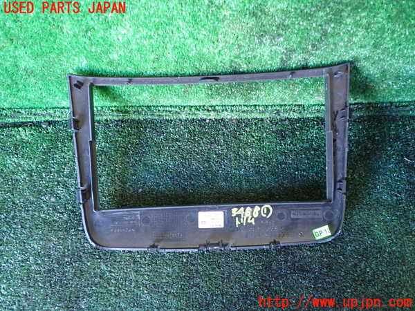 1UPJ-9234687691]ベンツ V350 W639 (639811C)内装トリム類1 中古_2