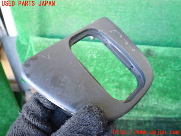 1UPJ-9234687692]ベンツ V350 W639 (639811C)内装トリム類2 中古_2