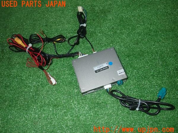 3UPJ=9234690579]アウディ A1 スポーツバック(8XCZE)INTERFACE JAPAN AUDI PASBC Ver4 バックカメラ インターフェース 中古_2