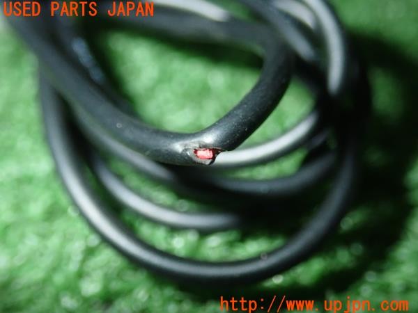 3UPJ=9234690579]アウディ A1 スポーツバック(8XCZE)INTERFACE JAPAN AUDI PASBC Ver4 バックカメラ インターフェース 中古_5
