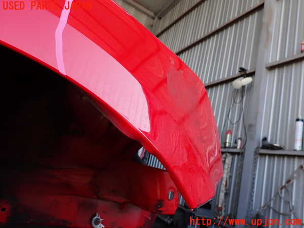 2UPJ-9234691080]アウディ・A1 スポーツバック(8XCZE)右前フェンダー 中古_3