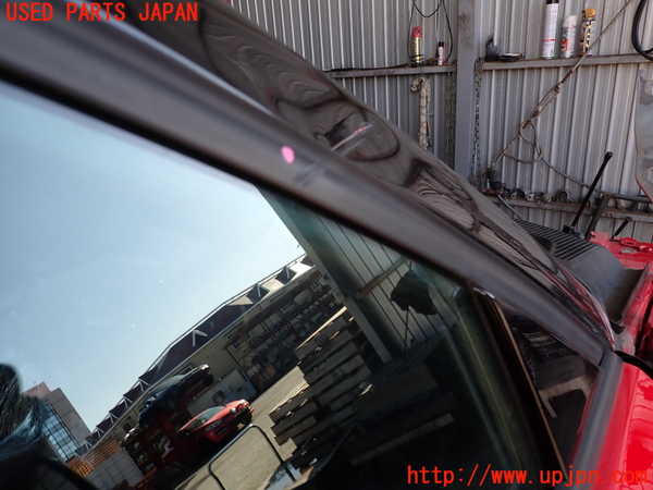 2UPJ-9234691230]アウディ・A1 スポーツバック(8XCZE)右前ドア 中古 SOLIVER M40A 43R-00082_2