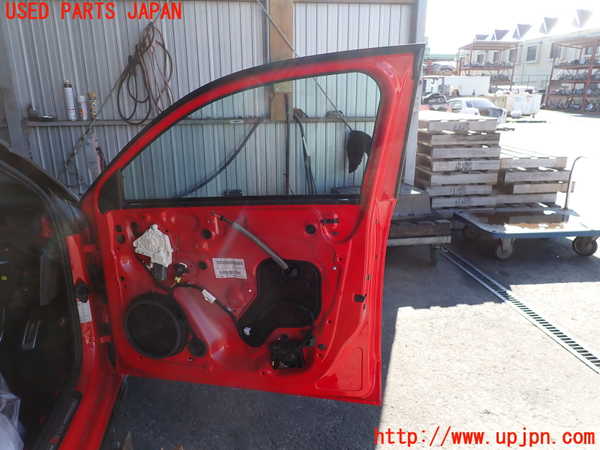 2UPJ-9234691230]アウディ・A1 スポーツバック(8XCZE)右前ドア 中古 SOLIVER M40A 43R-00082_5