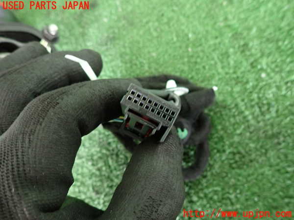 2UPJ-9234691212]アウディ・A1 スポーツバック(8XCZE)左ドアミラー 中古_4