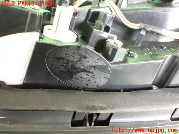 2UPJ-9234691536]アウディ・A1 スポーツバック(8XCZE)左テールランプ 中古_3