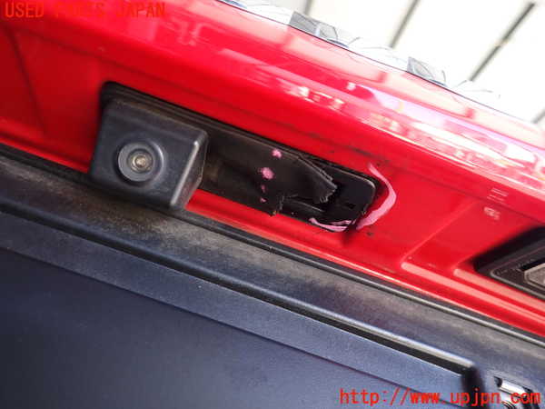 2UPJ-9234691566]アウディ・A1 スポーツバック(8XCZE)バックドア リアゲート ハッチ 中古 PILKINGTON M3232 43R-001583_2