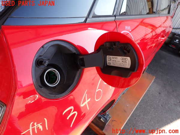 2UPJ-9234691690]アウディ・A1 スポーツバック(8XCZE)フューエルリッド 中古_2
