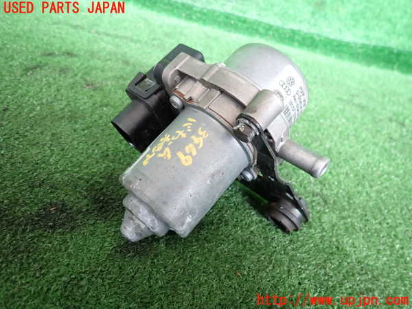 2UPJ-9234692580]アウディ・A1 スポーツバック(8XCZE)バキュームポンプ 中古_2