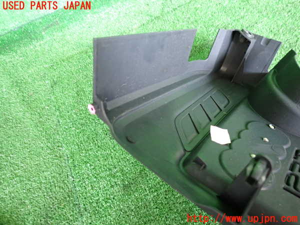 2UPJ-9234692160]アウディ・A1 スポーツバック(8XCZE)エンジンアッパーカバー 中古_3