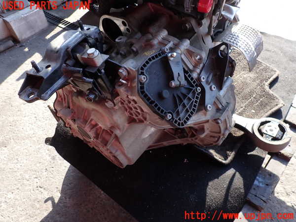 2UPJ-9234693010]アウディ・A1 スポーツバック(8XCZE)ミッション AT CZE 中古_2