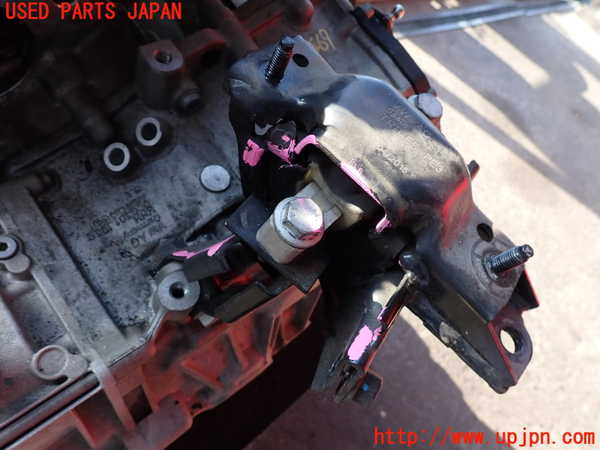 2UPJ-9234693010]アウディ・A1 スポーツバック(8XCZE)ミッション AT CZE 中古_3