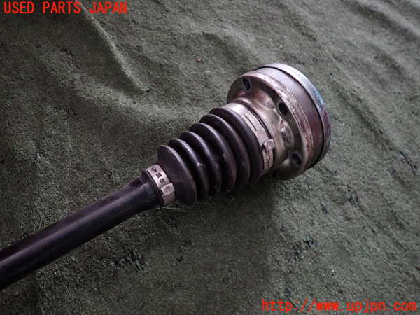 2UPJ-9234694010]アウディ・A1 スポーツバック(8XCZE)右フロントドライブシャフト 中古_3