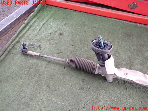 2UPJ-9234694235]アウディ・A1 スポーツバック(8XCZE)パワステギアボックス 中古_2