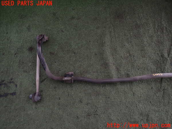 2UPJ-9234695440]アウディ・A1 スポーツバック(8XCZE)フロントスタビライザー 中古_2