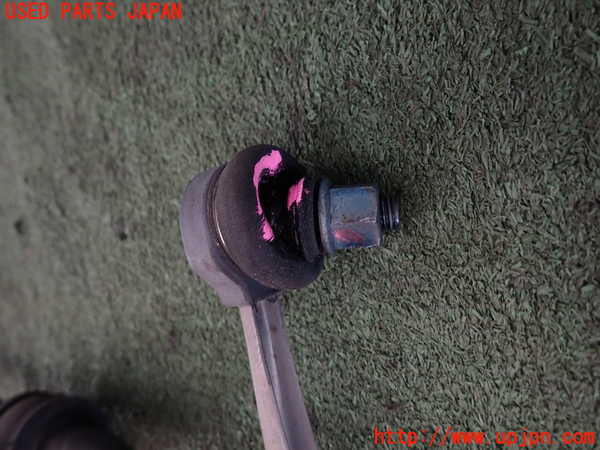 2UPJ-9234695440]アウディ・A1 スポーツバック(8XCZE)フロントスタビライザー 中古_4