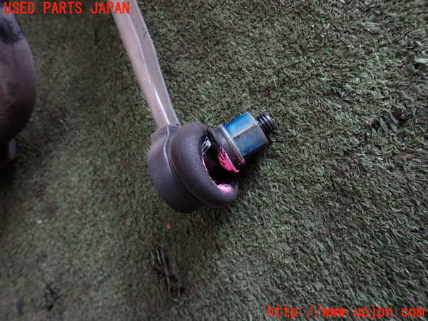 2UPJ-9234695440]アウディ・A1 スポーツバック(8XCZE)フロントスタビライザー 中古_5