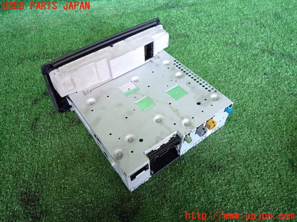 2UPJ-9234696589]アウディ・A1 スポーツバック(8XCZE)カーナビゲーション HDD 中古_2