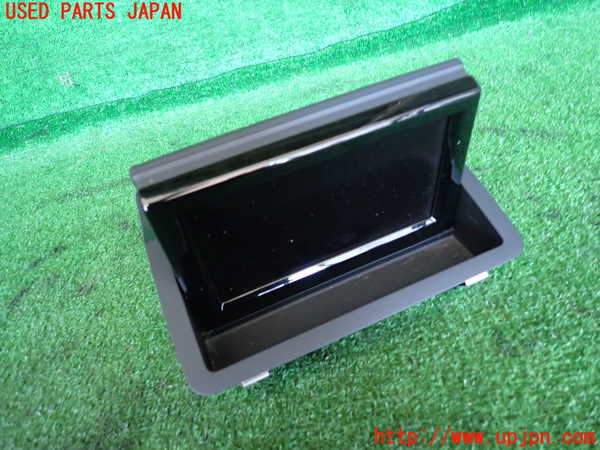 2UPJ-9234696629]アウディ・A1 スポーツバック(8XCZE)モニター 中古_2