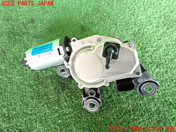 2UPJ-9234696775]アウディ・A1 スポーツバック(8XCZE)リアワイパーモーター 中古_2