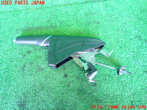 2UPJ-9234697550]アウディ・A1 スポーツバック(8XCZE)サイドブレーキレバー 中古_2
