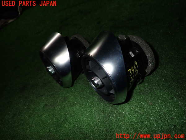 2UPJ-9234697526]アウディ・A1 スポーツバック(8XCZE)エアコン吹き出し口1 中古_2