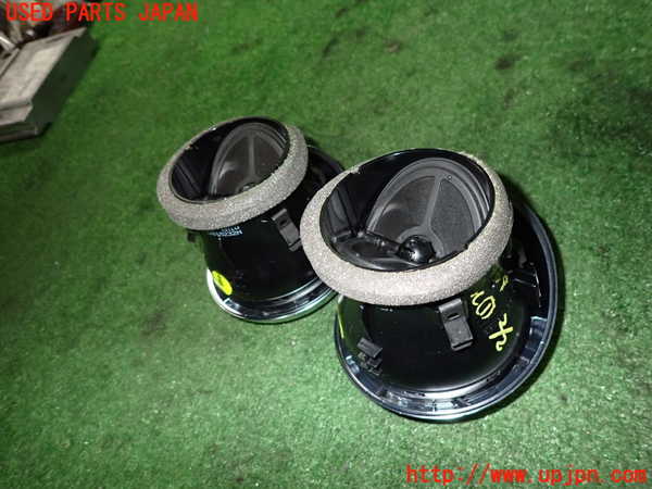 2UPJ-9234697526]アウディ・A1 スポーツバック(8XCZE)エアコン吹き出し口1 中古_3