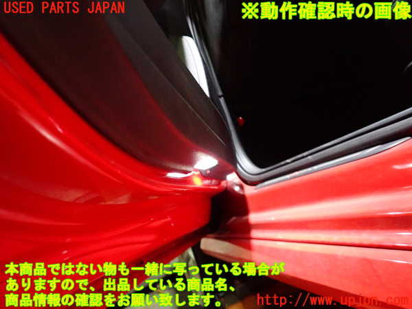 2UPJ-9234691264]アウディ・A1 スポーツバック(8XCZE)左前ドア内張り 中古_4