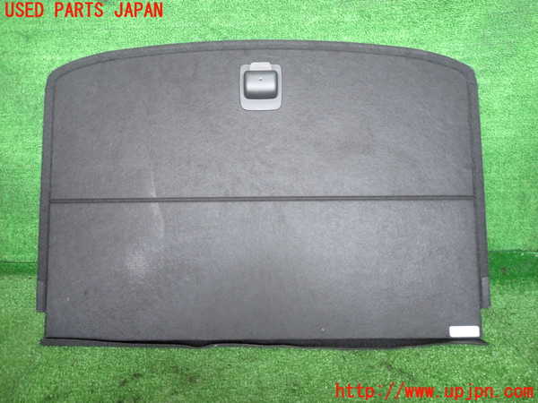 2UPJ-9234697771]アウディ・A1 スポーツバック(8XCZE)ラゲッジトレイ1 中古_2
