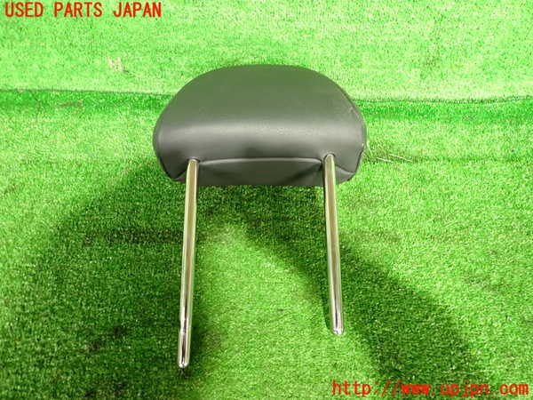 2UPJ-9234697070]アウディ・A1 スポーツバック(8XCZE)助手席ヘッドレスト 中古_2
