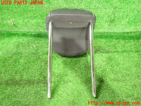 2UPJ-9234697180]アウディ・A1 スポーツバック(8XCZE)左2列目ヘッドレスト 中古_2