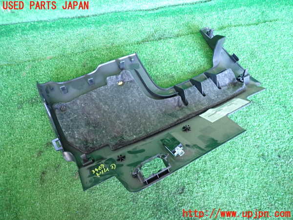 2UPJ-9234697691]アウディ・A1 スポーツバック(8XCZE)内装トリム類1 中古_2