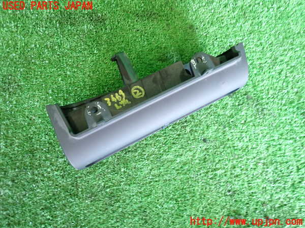 2UPJ-9234697692]アウディ・A1 スポーツバック(8XCZE)内装トリム類2 中古_2