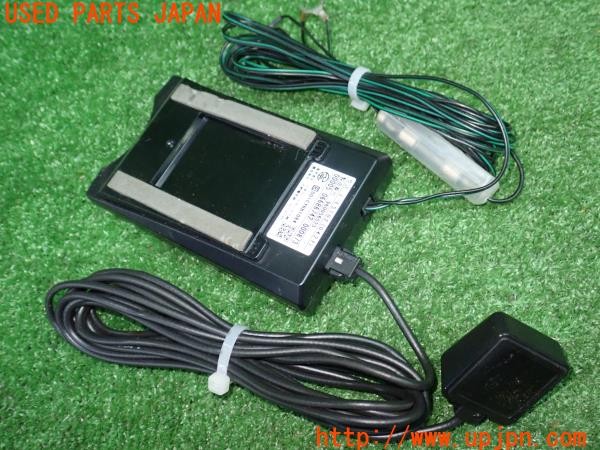 3UPJ=9234700503]ロードスター VS(NB8C)後期 古野電気 FURUNO J-ES102 ETC車載器 中古_2