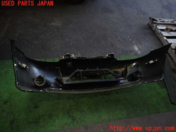 2UPJ-9234701010]ロードスター(NB8C)フロントバンパー 中古_4