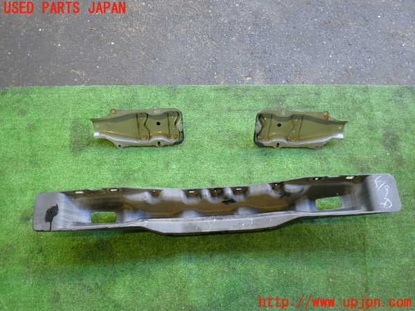 2UPJ-9234701014]ロードスター(NB8C)フロントバンパーホースメント 中古_2