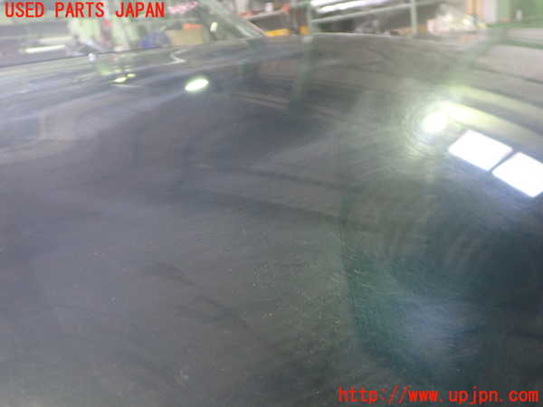 2UPJ-9234701060]ロードスター(NB8C)ボンネットフード 中古_2