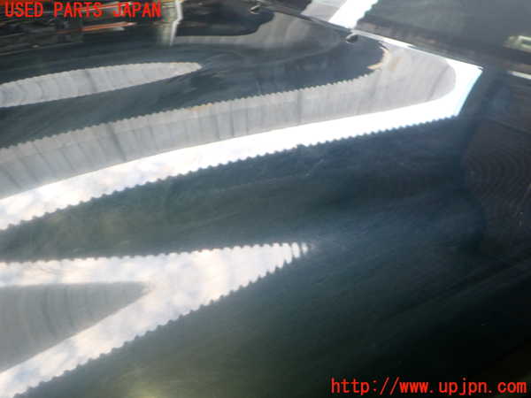 2UPJ-9234701060]ロードスター(NB8C)ボンネットフード 中古_3