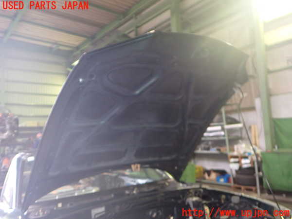 2UPJ-9234701060]ロードスター(NB8C)ボンネットフード 中古_4