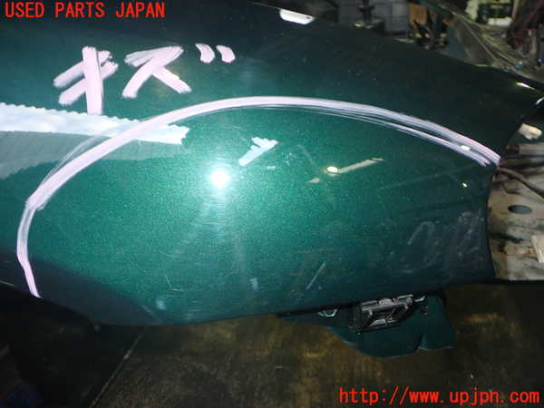 2UPJ-9234701080]ロードスター(NB8C)右前フェンダー 中古_2
