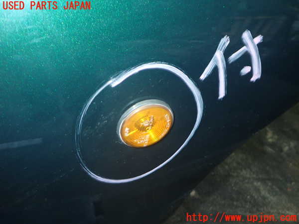 2UPJ-9234701080]ロードスター(NB8C)右前フェンダー 中古_3