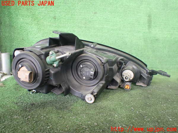 2UPJ-9234701132]ロードスター(NB8C)左ヘッドライト ハロゲン 中古_3