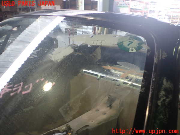 2UPJ-9234701195]ロードスター(NB8C)フロントガラス (43R-00005) 中古_2