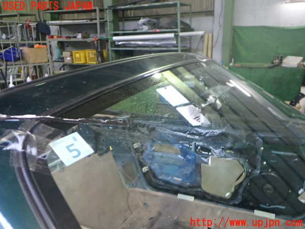 2UPJ-9234701195]ロードスター(NB8C)フロントガラス (43R-00005) 中古_3