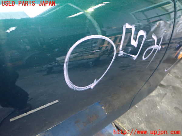 2UPJ-9234701230]ロードスター(NB8C)右前ドア (M4O8) 中古_2