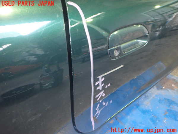 2UPJ-9234701230]ロードスター(NB8C)右前ドア (M4O8) 中古_3