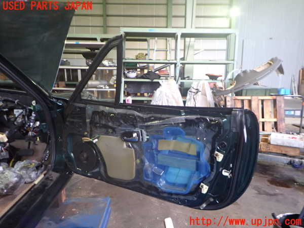 2UPJ-9234701230]ロードスター(NB8C)右前ドア (M4O8) 中古_4