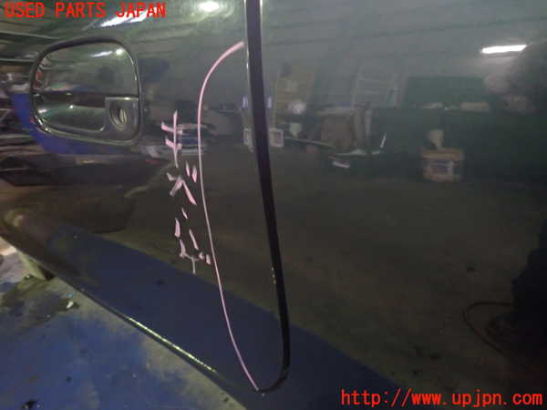 2UPJ-9234701260]ロードスター(NB8C)左前ドア (M4O8) 中古_3