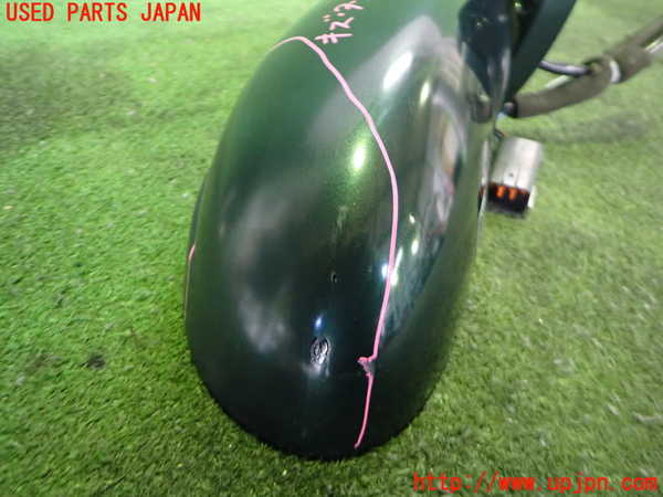 2UPJ-9234701210]ロードスター(NB8C)右ドアミラー 中古_2